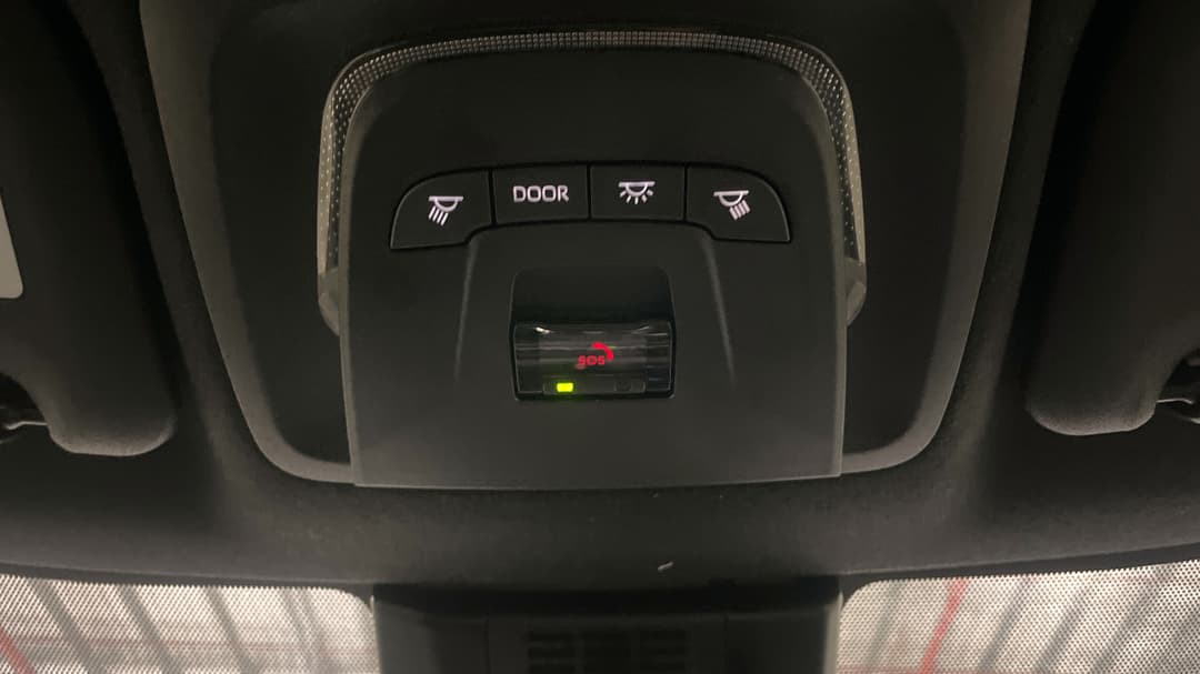 2024 Toyota Corolla Ascent Sport Hybrid, Automatic, 29345 km, On-Roof Controls/Sunglass holder