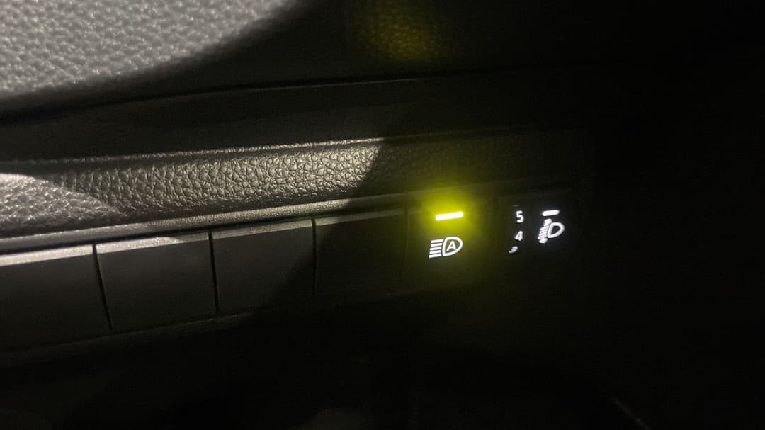 2024 Toyota Corolla Ascent Sport Hybrid, Automatic, 29345 km, Utility Switches/Buttons