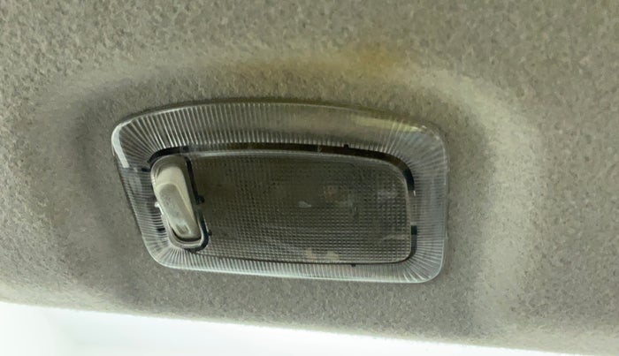 2018 Datsun Redi Go D, Petrol, Manual, 16,647 km, Ceiling - Roof light/s not working