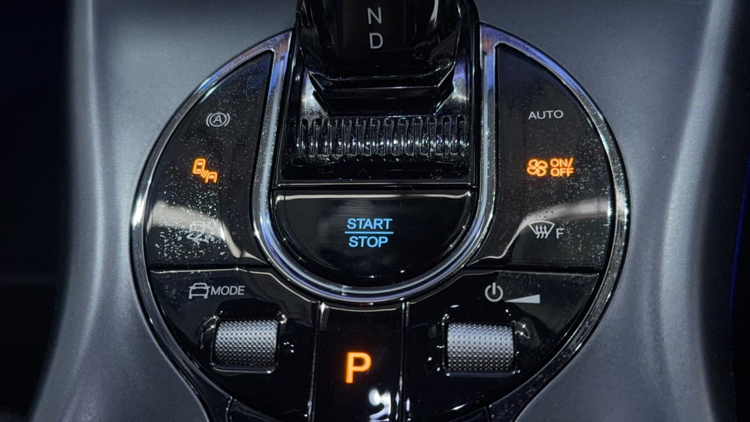 2025 Byd Seal Performance, Automatic, 23875 km, Keyless / Button Start