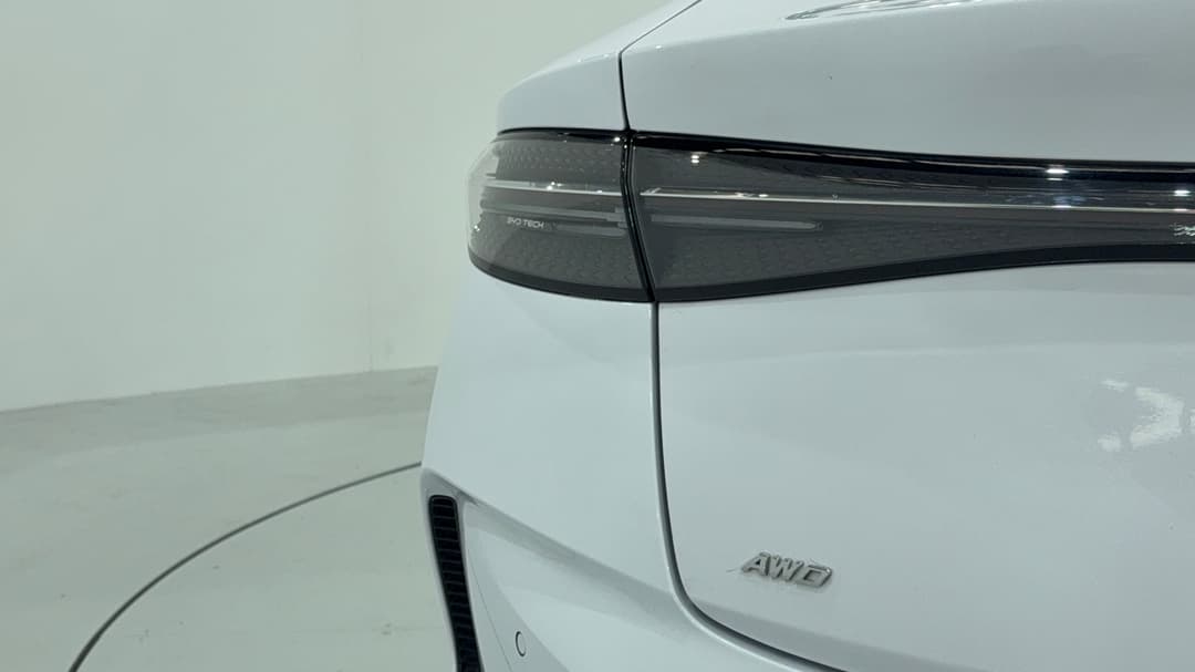 2025 Byd Seal Performance, Automatic, 23875 km, Badge (Boot Left Side)