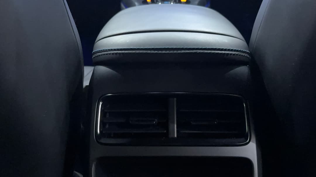 2025 Byd Seal Performance, Automatic, 23875 km, Rear A/C Vent
