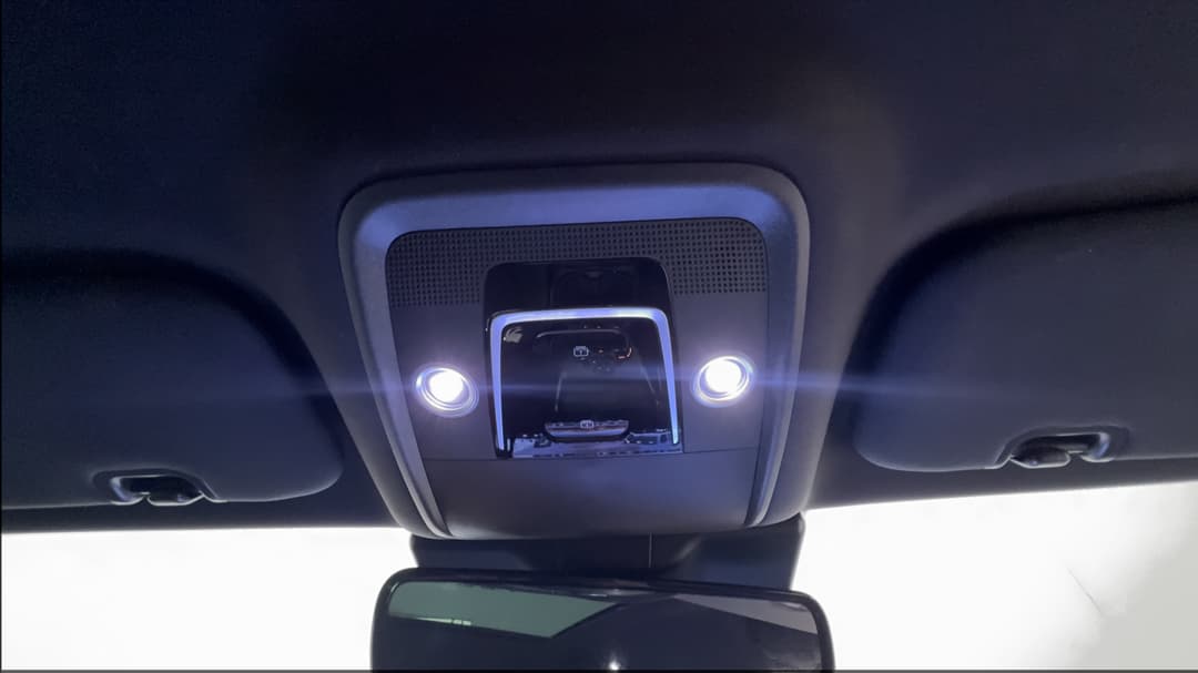 2025 Byd Seal Performance, Automatic, 23875 km, On-Roof Controls/Sunglass holder