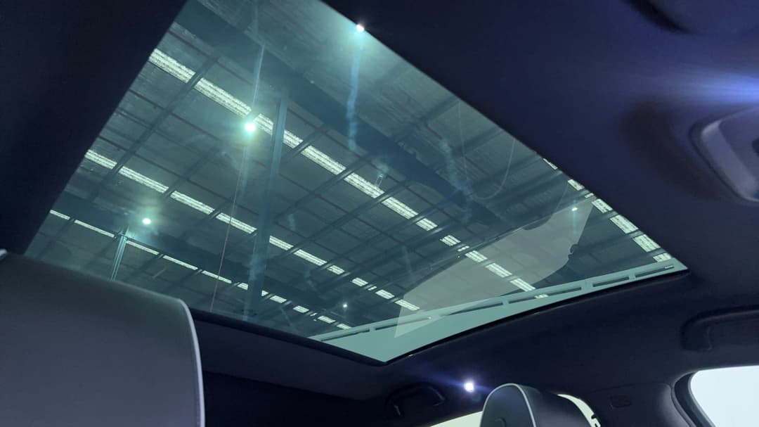 2025 Byd Seal Performance, Automatic, 23875 km, Interior Sunroof/Moonroof