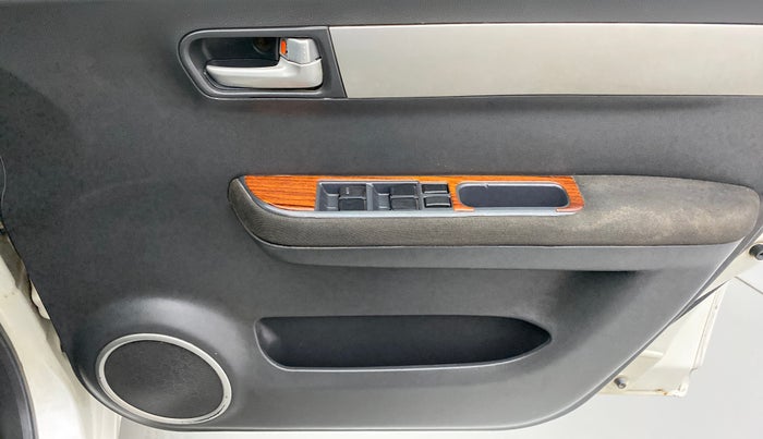 2011 Maruti Swift VDI, Diesel, Manual, 88,210 km, Driver Side Door Panels Control