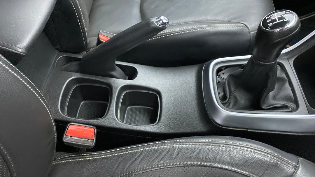 Gear Lever