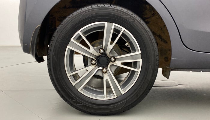 2019 Hyundai NEW SANTRO SPORTZ 1.1, Petrol, Manual, 16,264 km, Right Rear Wheel