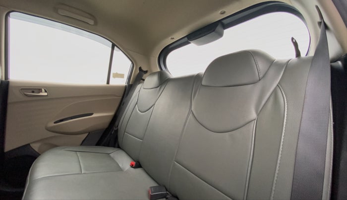 2019 Hyundai NEW SANTRO SPORTZ 1.1, Petrol, Manual, 16,264 km, Right Side Rear Door Cabin