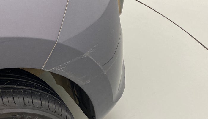 2019 Hyundai NEW SANTRO SPORTZ 1.1, Petrol, Manual, 16,264 km, Front bumper - Minor scratches