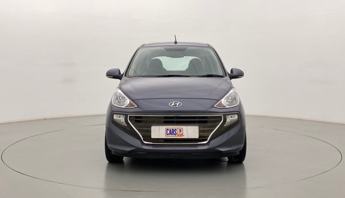 2019 Hyundai NEW SANTRO SPORTZ 1.1, Petrol, Manual, 16,264 km, Highlights