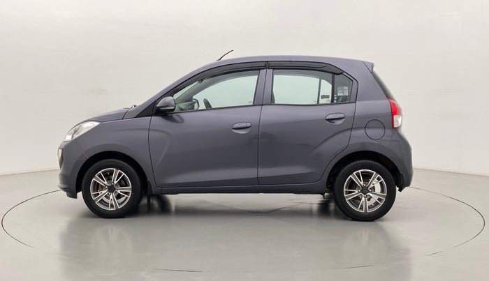 2019 Hyundai NEW SANTRO SPORTZ 1.1, Petrol, Manual, 16,264 km, Left Side