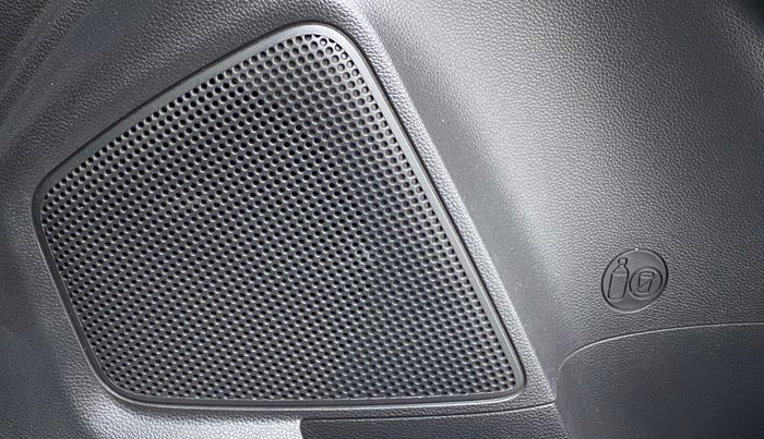 2015 Hyundai Elite i20 ASTA 1.2, Petrol, Manual, 81,561 km, Speaker