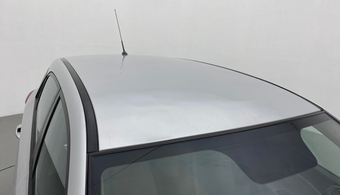 2015 Hyundai Elite i20 ASTA 1.2, Petrol, Manual, 81,561 km, Roof - Slightly dented