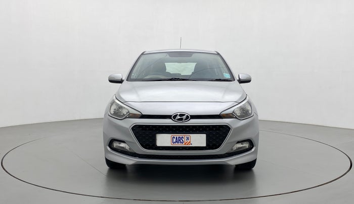 2015 Hyundai Elite i20 ASTA 1.2, Petrol, Manual, 81,561 km, Highlights