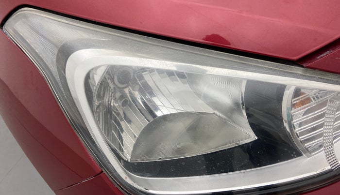 2014 Hyundai Xcent S 1.2 OPT, Petrol, Manual, 65,154 km, Right tail light - Minor scratches