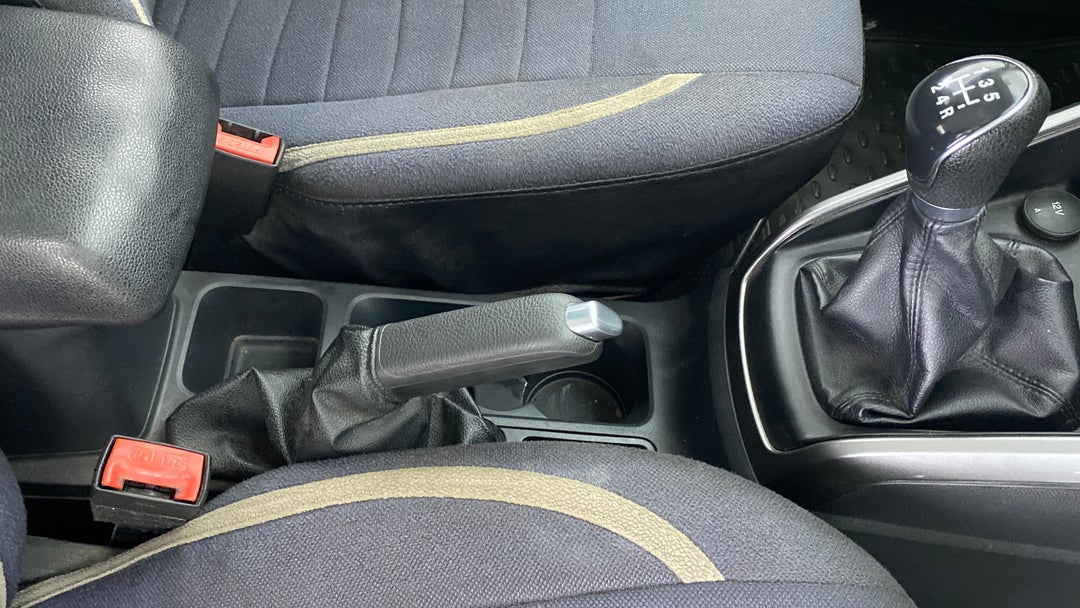 Gear Lever
