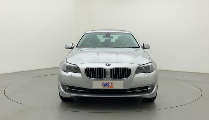 2013 BMW 5 Series 520D LUXURY LINE, Diesel, Automatic, 46,680 km, Highlights