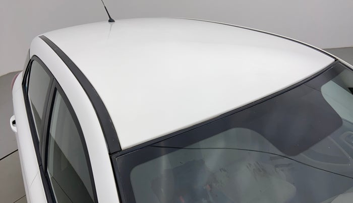 2018 Hyundai Elite i20 Magna Executive 1.2, Petrol, Manual, 21,666 km, Roof/Sunroof View