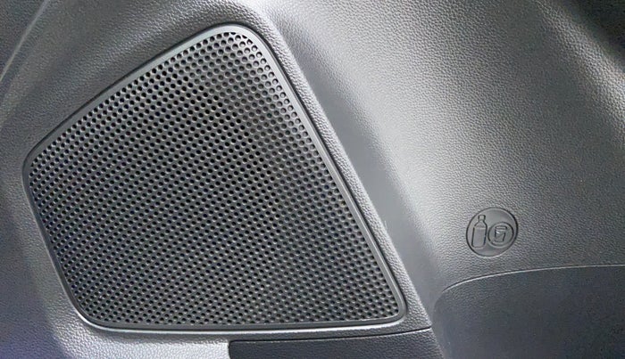 2018 Hyundai Elite i20 Magna Executive 1.2, Petrol, Manual, 21,666 km, Speakers