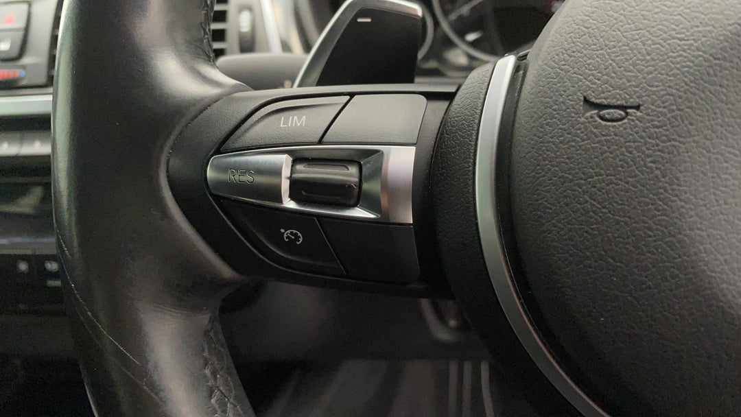 Cruise Control