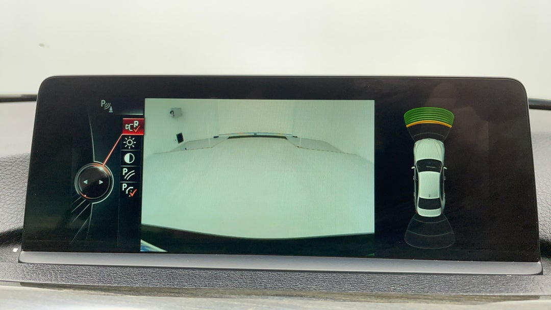 Parking Camera