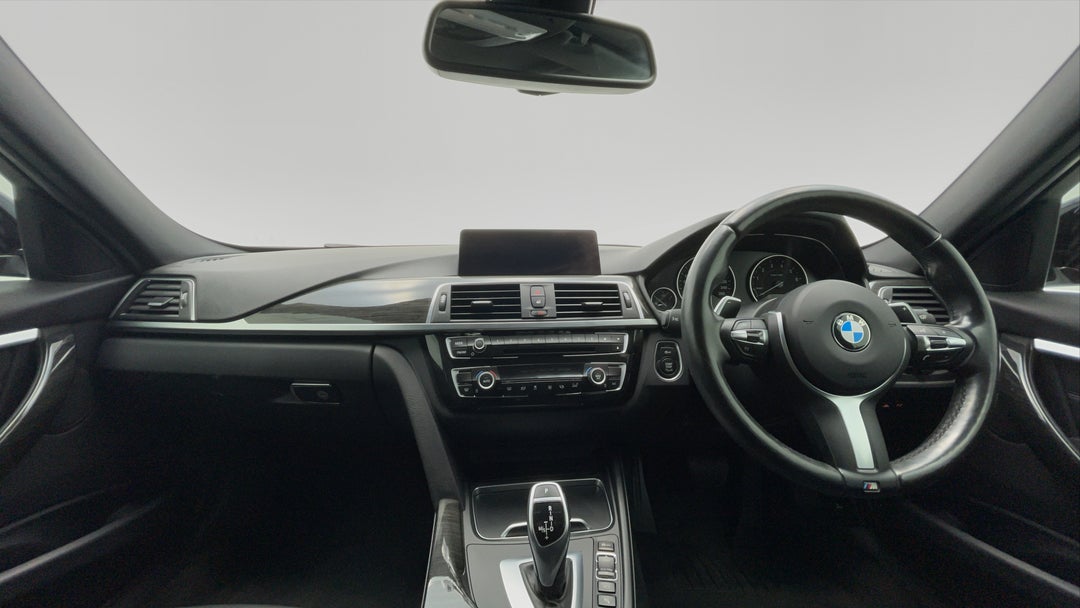 Dashboard View