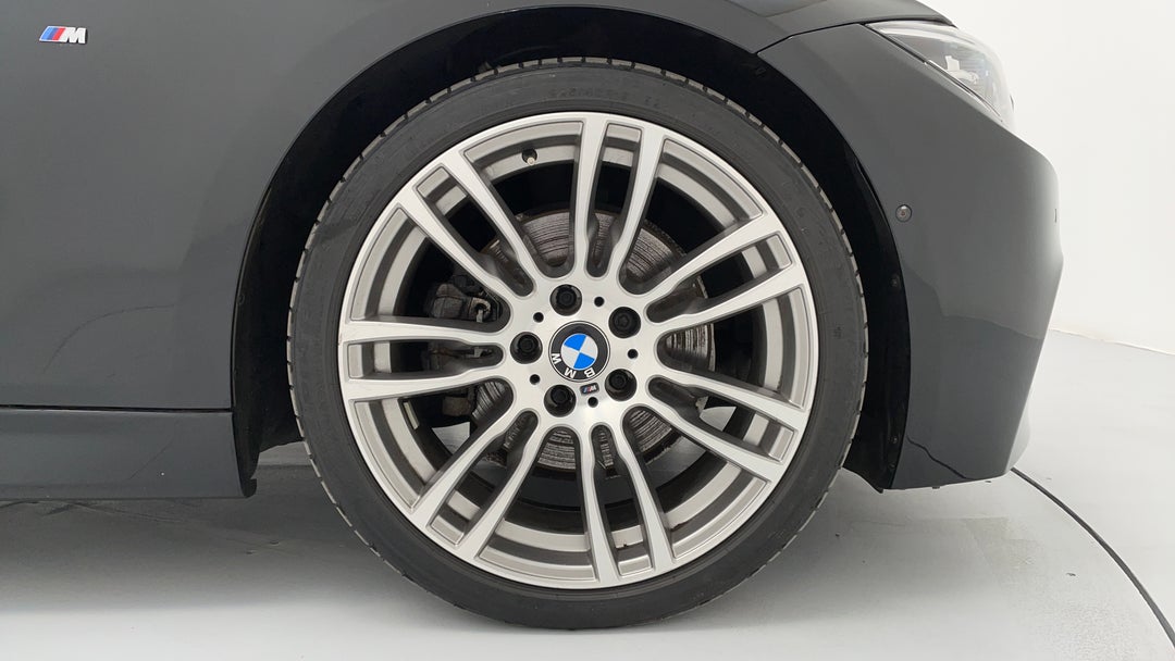Right Front Wheel