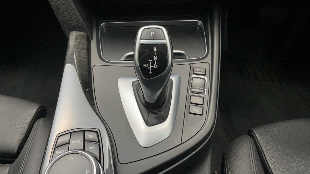 Gear Lever 