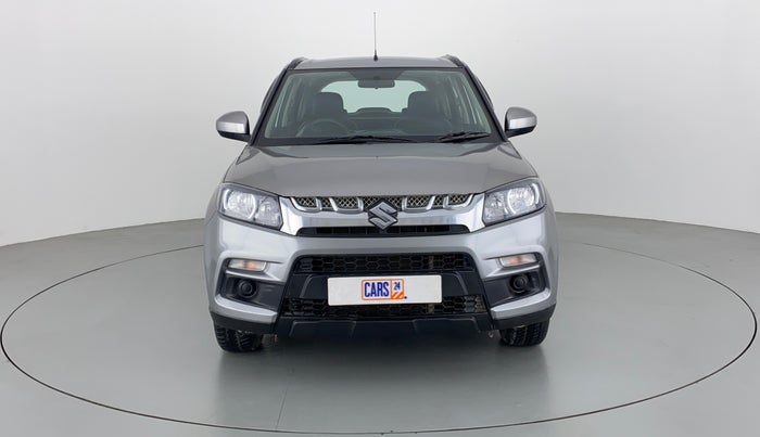 2019 Maruti Vitara Brezza VDI, Diesel, Manual, 24,195 km, Highlights