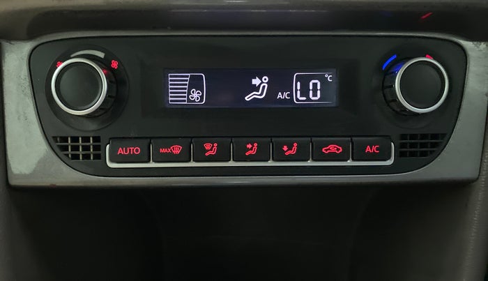 2021 Volkswagen Vento HIGHLINE 1.0L TSI AT, Petrol, Automatic, 50,711 km, Automatic Climate Control