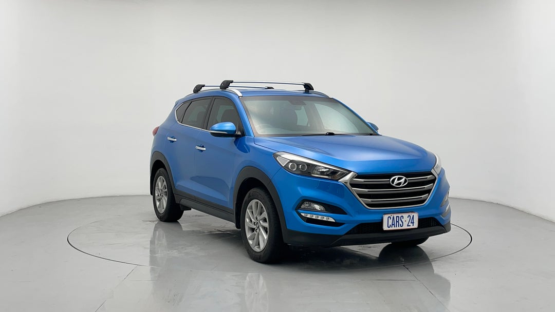 Right Front Diagonal (45- Degree) View