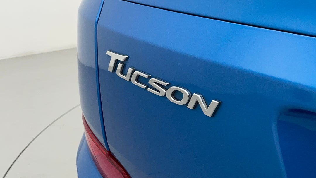 Badge (Boot Left Side)