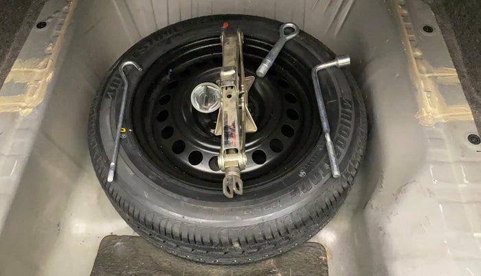2014 Honda City 1.5L I-VTEC V MT, Petrol, Manual, 89,429 km, Spare Tyre
