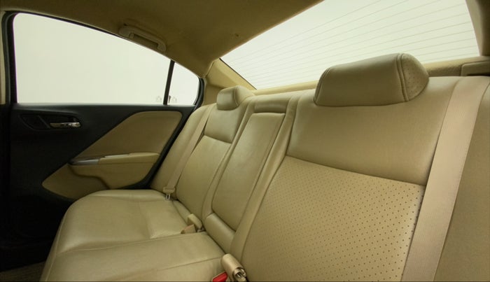 2014 Honda City 1.5L I-VTEC V MT, Petrol, Manual, 89,429 km, Right Side Rear Door Cabin