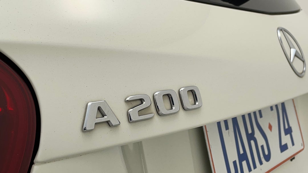 Badge (Boot Left Side)