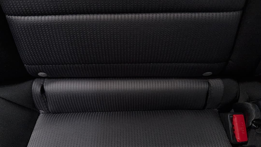 2018 Mazda CX-3 Maxx (FWD), Automatic, 114517 km, Child Seat Anchor Points