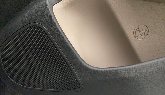 2018 Hyundai Grand i10 MAGNA 1.2 KAPPA VTVT, Petrol, Manual, 56,030 km, Speaker
