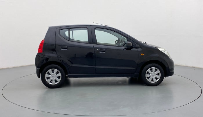 2012 Maruti A Star VXI ABS AT, Petrol, Automatic, 49,304 km, Right Side View