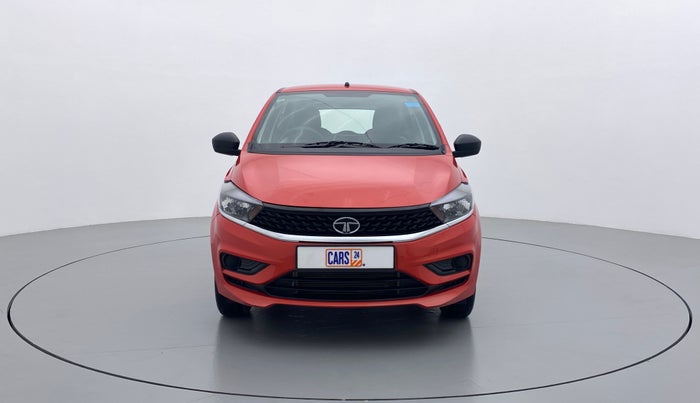 2021 Tata Tiago XE 1.2 REVOTRON, Petrol, Manual, 9,789 km, Highlights