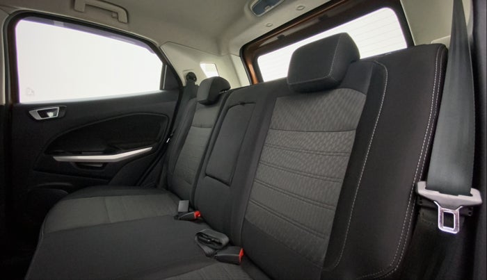 2018 Ford Ecosport 1.5 TITANIUM TI VCT, Petrol, Manual, 30,802 km, Right Side Rear Door Cabin