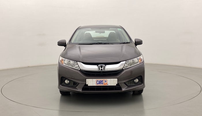 2015 Honda City VX MT PETROL, Petrol, Manual, 61,115 km, Highlights