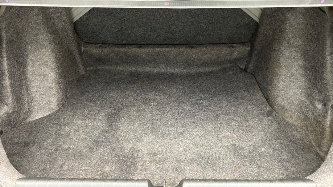 Boot Inside