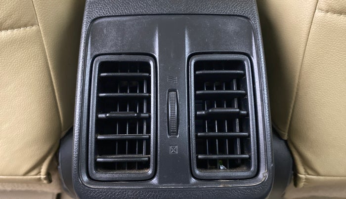 2015 Honda City VX MT PETROL, Petrol, Manual, 61,115 km, Rear AC Vents