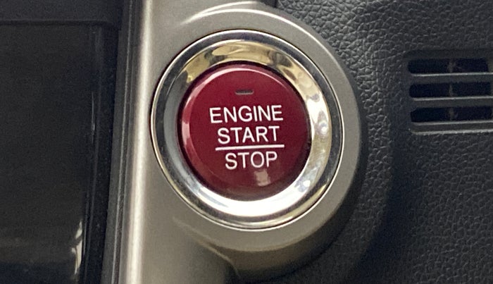 2015 Honda City VX MT PETROL, Petrol, Manual, 61,115 km, Keyless Start/ Stop Button