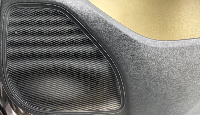 2015 Honda City VX MT PETROL, Petrol, Manual, 61,115 km, Speaker