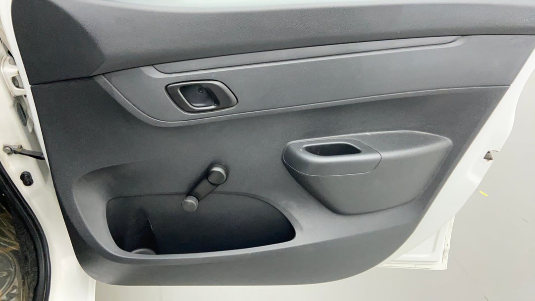 Driver Side Door Panels Control 