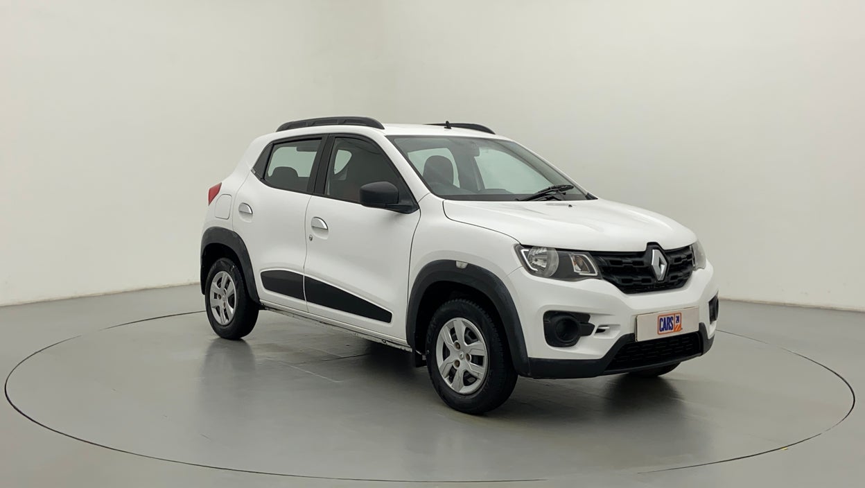 Right Front Diagonal