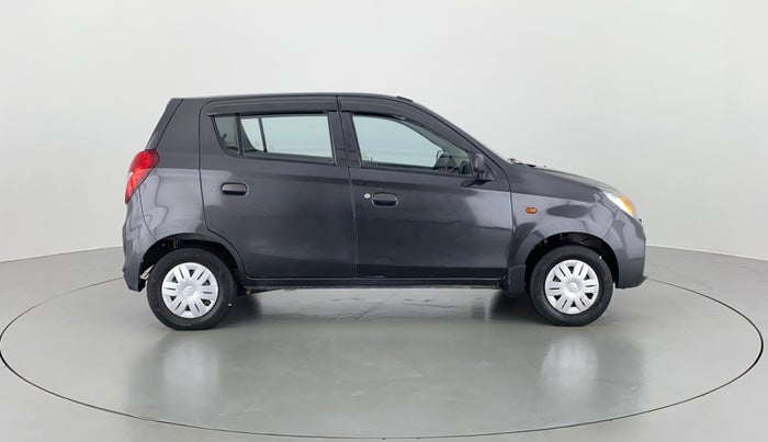 2021 Maruti Alto LXI CNG, CNG, Manual, 30,310 km, Right Side View
