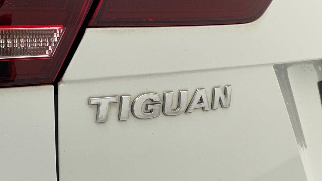 Badge (Boot Left Side)