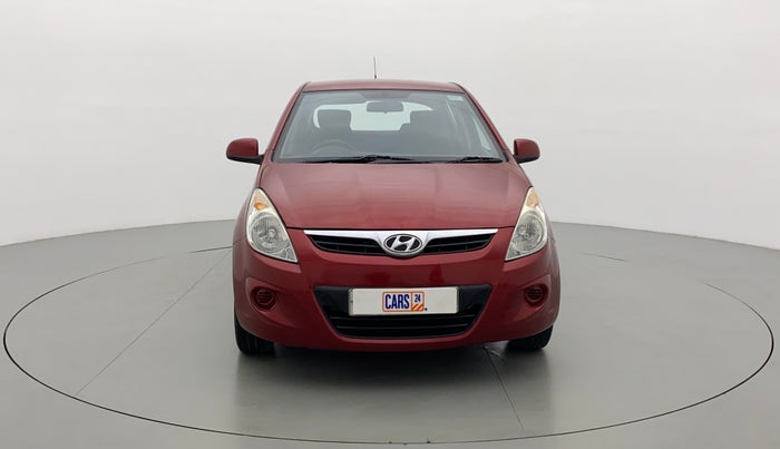 2011 Hyundai i20 MAGNA O 1.2, Petrol, Manual, 46,091 km, Highlights
